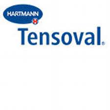 Tensoval logo
