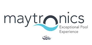 Maytronics logo