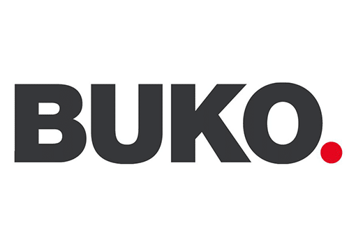 BU-KO logo