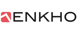 ENKHO logo