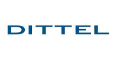 Dittel logo