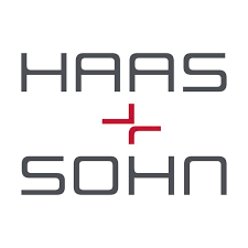 Haas sohn logo