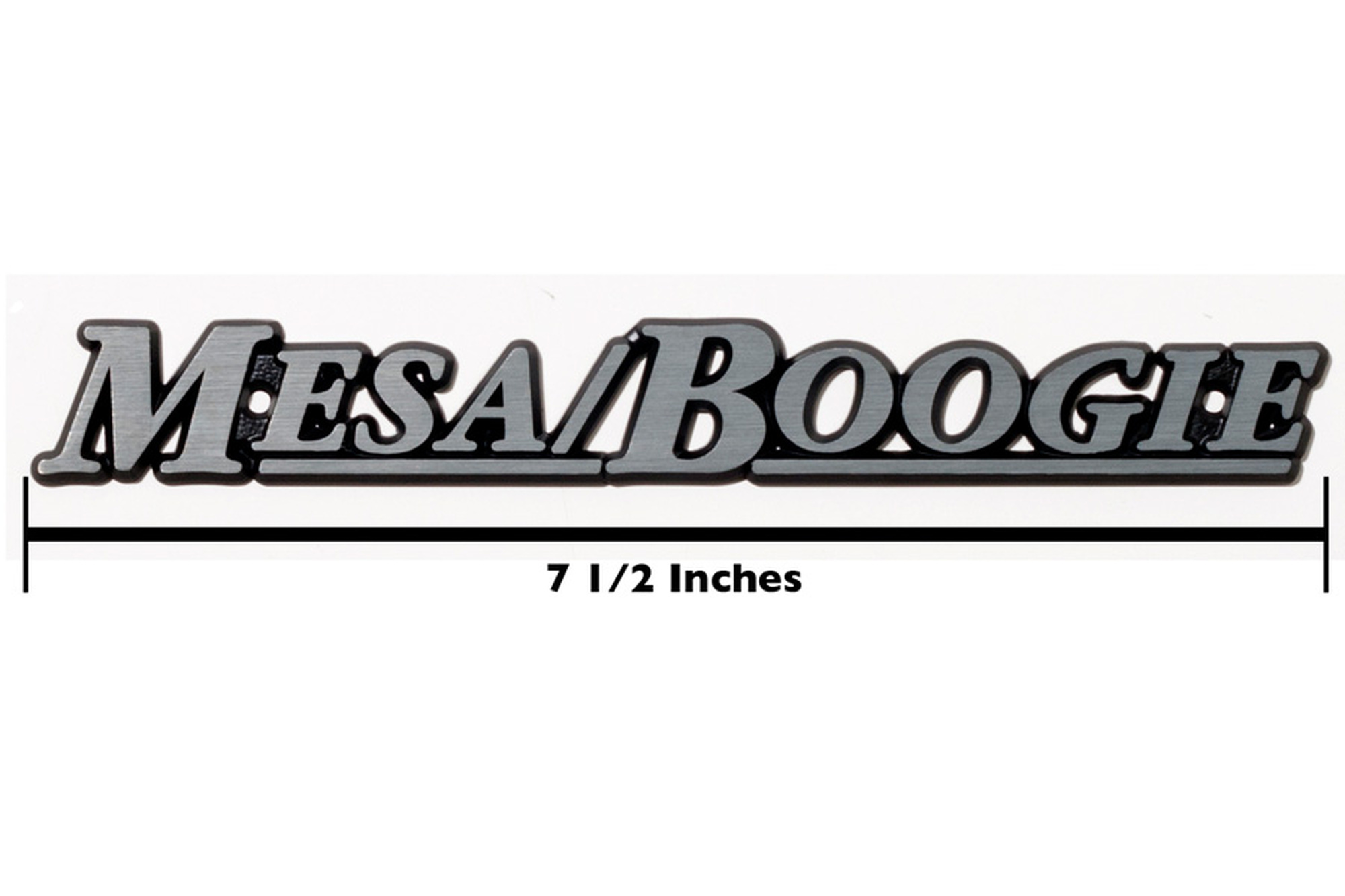 MESA BOOGIE logo