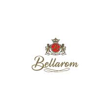 Bellarom logo