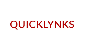 quicklynks logo