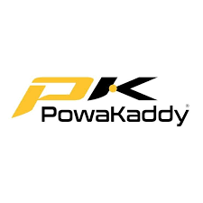 PowaKaddy logo