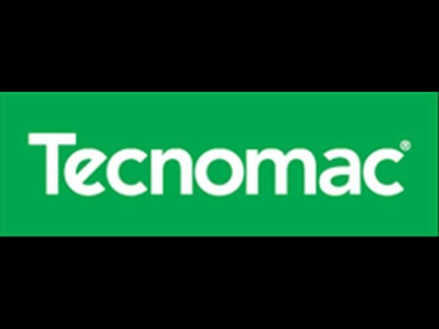 Tecnomac logo
