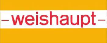 Weishaupt logo
