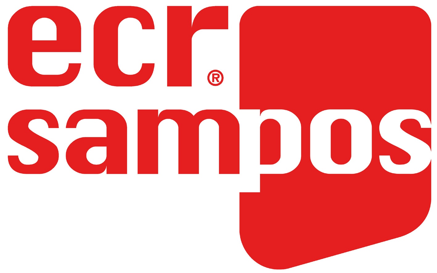 ECR Sampos logo