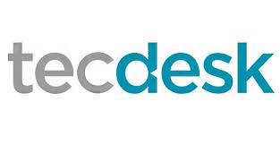 Tecdesk logo