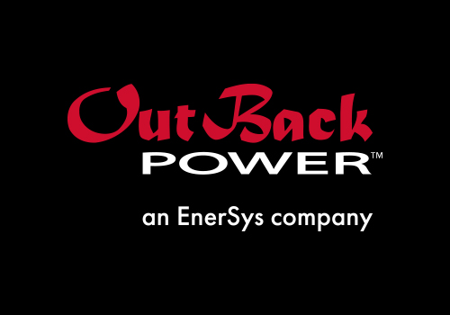 OutBack Power logo