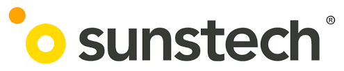 Sunstech logo