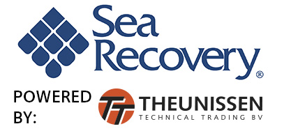 Sea Recovery logo