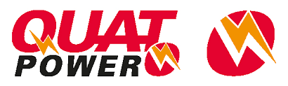 QUATPOWER logo