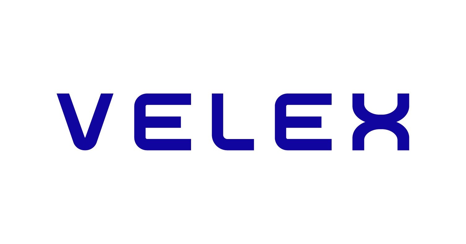 Velex logo