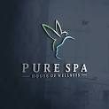 PureSpa logo