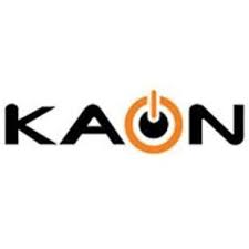 kaonmedia logo