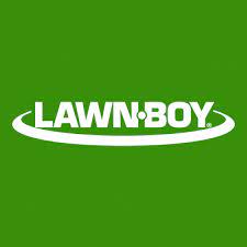 lawnboy logo