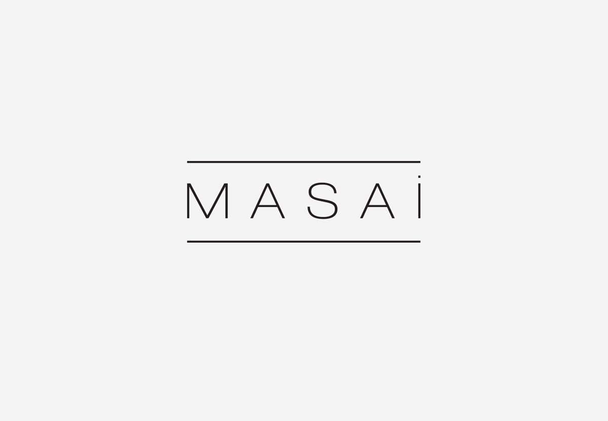 Masai logo