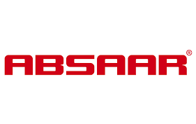 ABSAAR logo