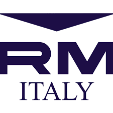 RM Italy logo