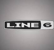 LINE 6 logo