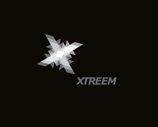 Xtreem logo