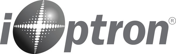 iOptron logo