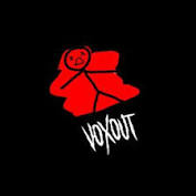 VOXOUT logo