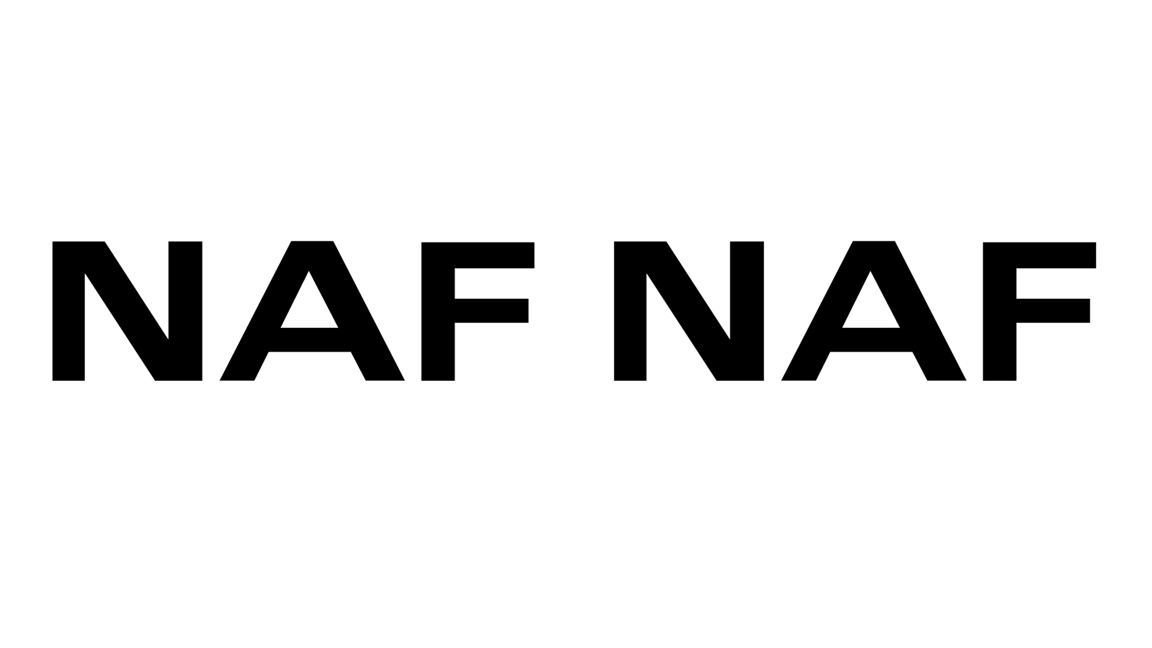 Naf Naf logo