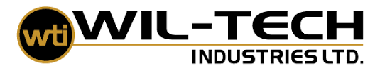 Wil-Tech logo