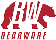 bearware logo