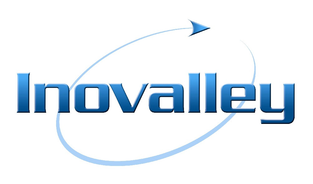 Inovalley logo