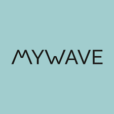 MYWAVE logo