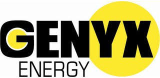 Genyx logo
