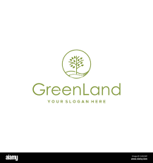 groenland logo