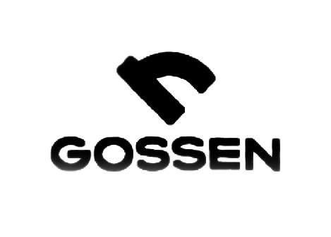 Gossen logo