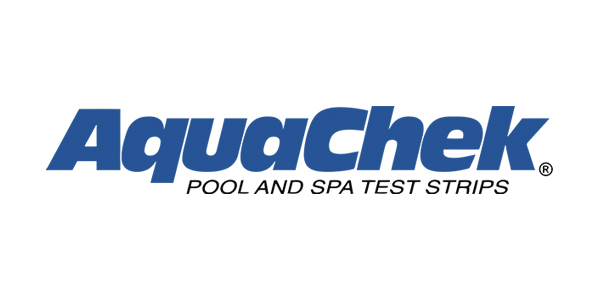 AquaChek logo
