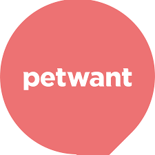 petwant logo