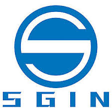 SGIN logo