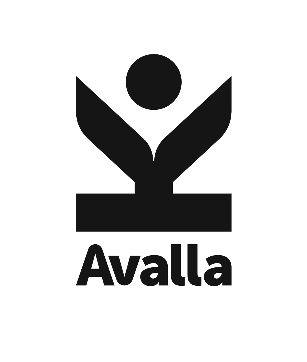 Avalla logo