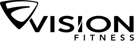 vision fitness logo