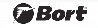 BORT logo