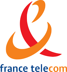 France telecom logo