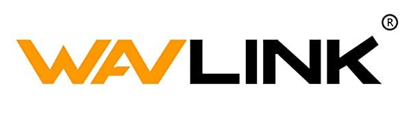 WavLink logo