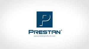 PRESTAN logo