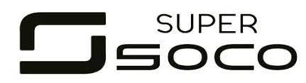 SUPER SOCO logo