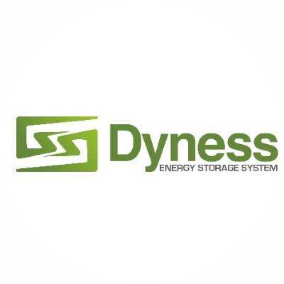 Dyness logo