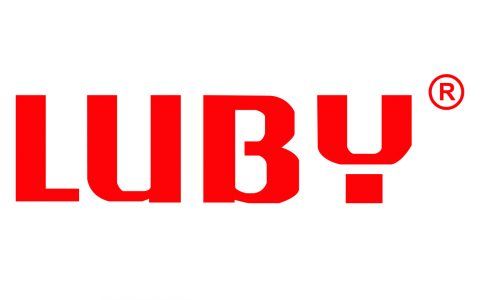 Luby logo