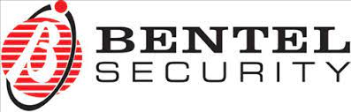Bentel Security logo